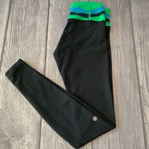 Lululemon Athletica Leggings *small flaw*